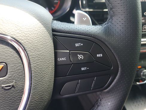 New 2026 Dodge Durango GT AWD/4WD image 18
