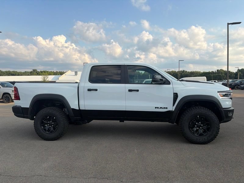 New 2026 RAM 1500 RHO AWD/4WD image 2