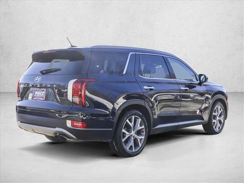 Used 2020 Hyundai Palisade SEL w/ Convenience Package image 5