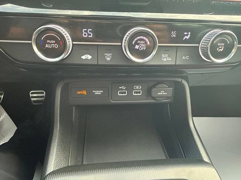 Used 2024 Honda Civic Si image 15