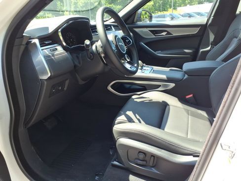 New 2026 Jaguar F-PACE R-Dynamic S AWD/4WD image 17