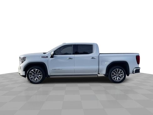 New 2026 GMC Sierra 1500 Denali w/ Denali Reserve Package AWD/4WD image 40