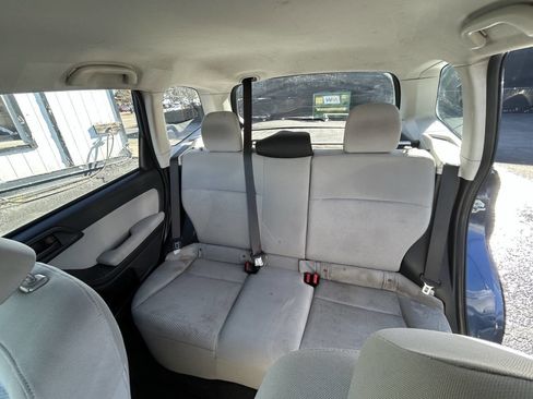 Used 2014 Subaru Forester 2.5i image 18