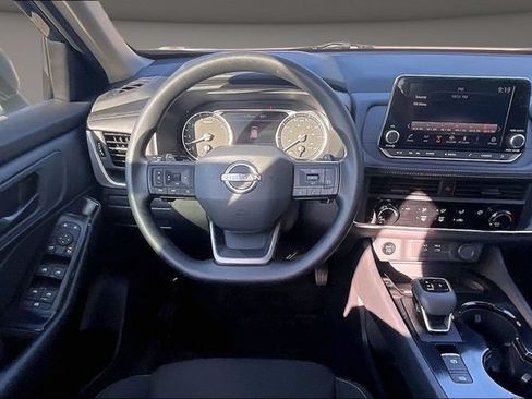 Certified 2026 Nissan Rogue S AWD/4WD image 5