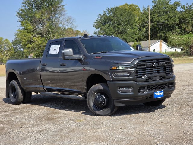 New 2026 RAM 3500 Tradesman AWD/4WD image 2