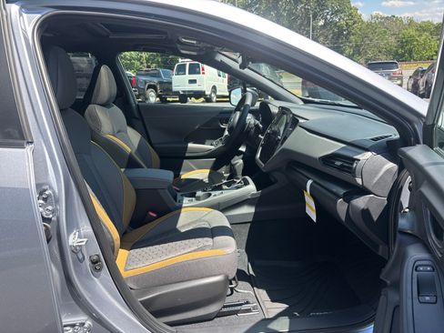 New 2026 Subaru Crosstrek 2.5i Sport AWD/4WD image 46