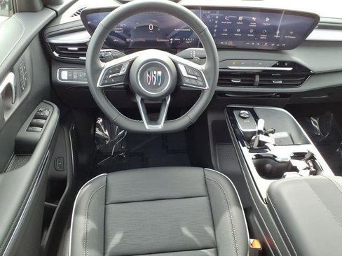 New 2026 Buick Enclave Sport Touring w/ Power Package image 7