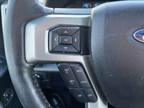 Used 2020 Ford F150 Lariat w/ Equipment Group 502A Luxury image 20