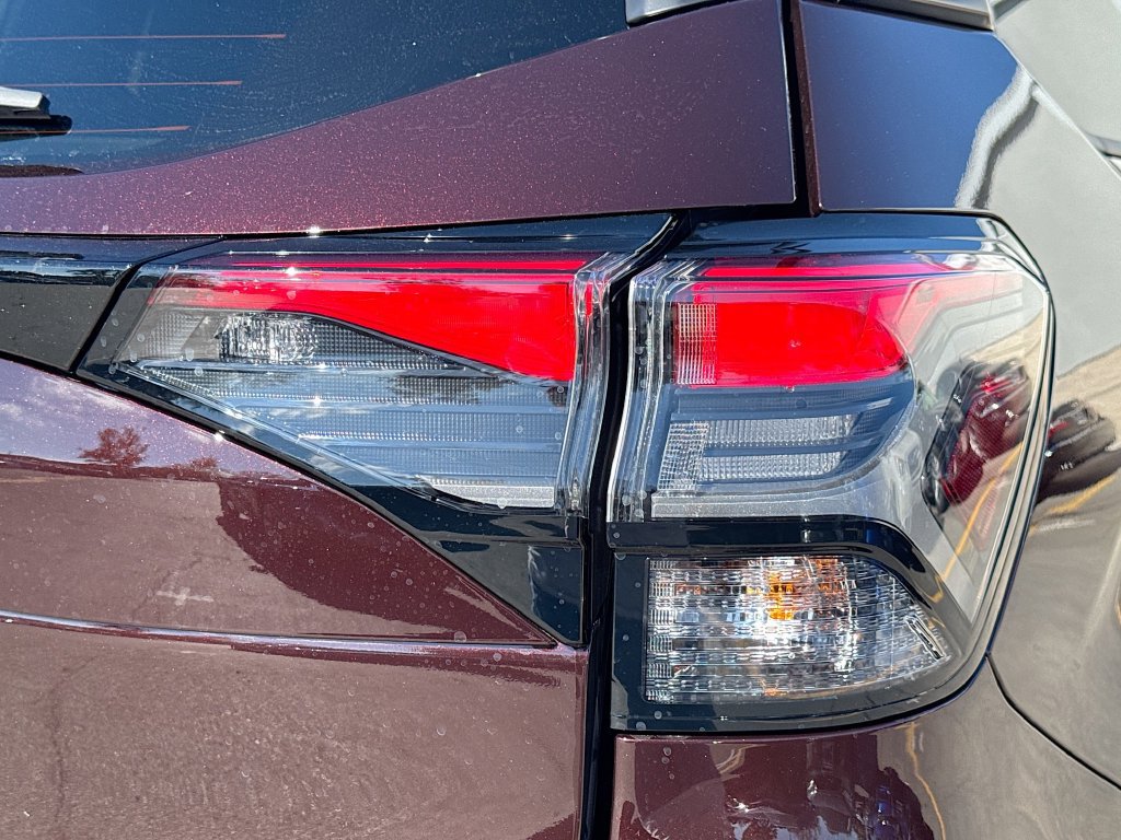 Certified 2026 Subaru Forester Limited AWD/4WD image 37