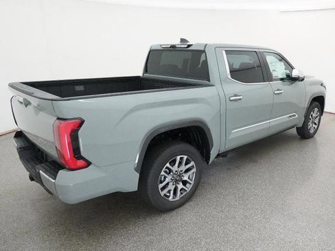 New 2026 Toyota Tundra 1794 Edition AWD/4WD image 12