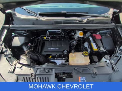 Used 2019 Chevrolet Trax LS FWD image 29
