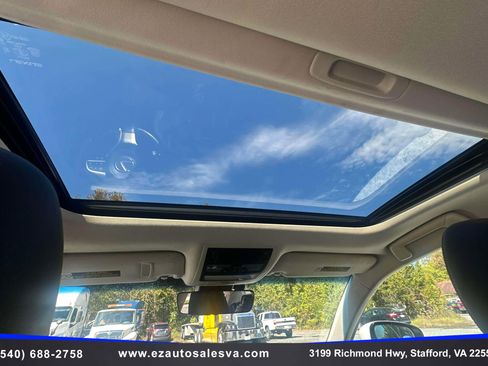 Used 2016 Lexus GS 350 AWD image 26