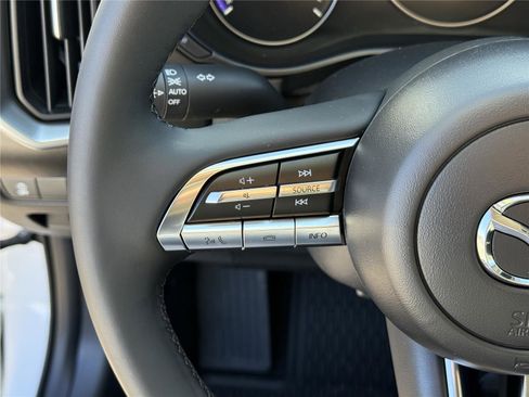 New 2026 MAZDA CX-50 AWD 2.5 Hybrid w/ Weather Package image 20