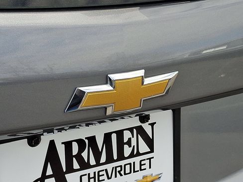 Certified 2024 Chevrolet Equinox LS image 31