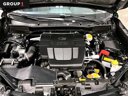 Used 2021 Subaru Forester Limited image 31