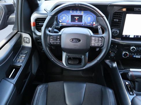 Used 2024 Ford F150 Raptor image 25