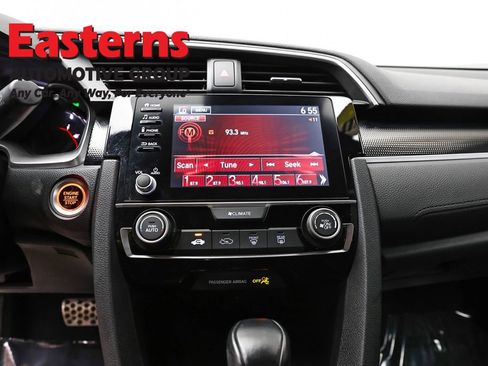 Used 2020 Honda Civic Sport image 12