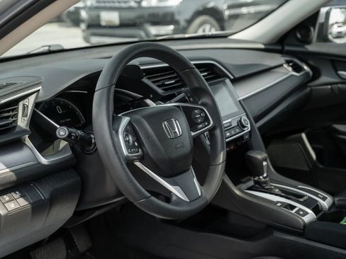 Used 2016 Honda Civic EX-T image 14