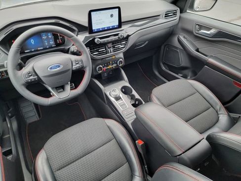 Certified 2023 Ford Escape ST-Line AWD/4WD image 38