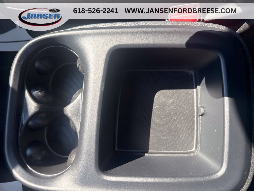 Used 2025 Chrysler Pacifica Select FWD image 30