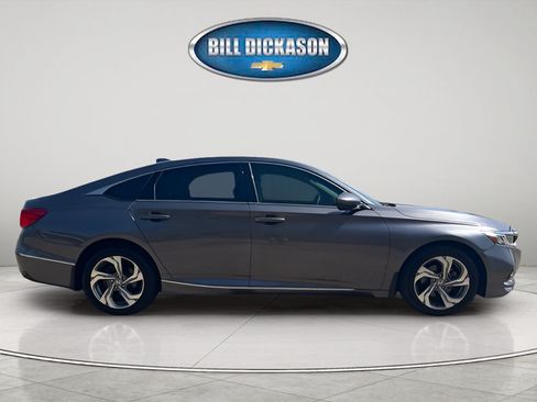 Used 2019 Honda Accord EX-L image 9