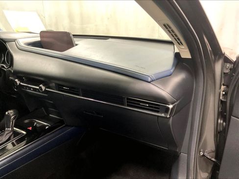 Used 2021 MAZDA CX-30 AWD 2.5 S w/ Preferred Package image 13