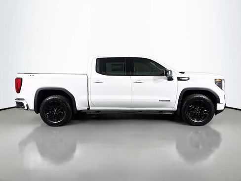 New 2026 GMC Sierra 1500 Elevation w/ Elevation Premium Package image 8