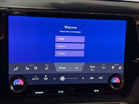 Certified 2024 Lexus RX 350 Premium w/ Accessory Package (Z1) AWD/4WD image 34