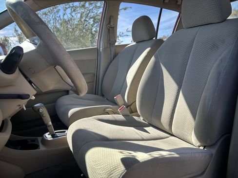 Used 2010 Nissan Versa 1.8 S w/ PWR Plus Pkg image 12