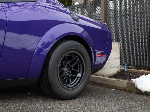 Used 2023 Dodge Challenger SRT Hellcat Redeye image 39