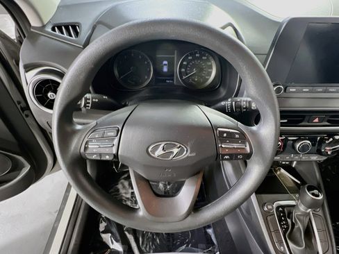 Used 2023 Hyundai Kona SEL AWD/4WD image 11
