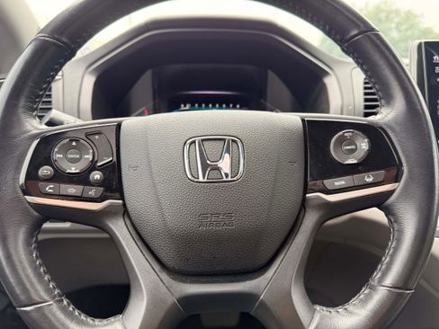 Used 2019 Honda Odyssey EX-L image 18