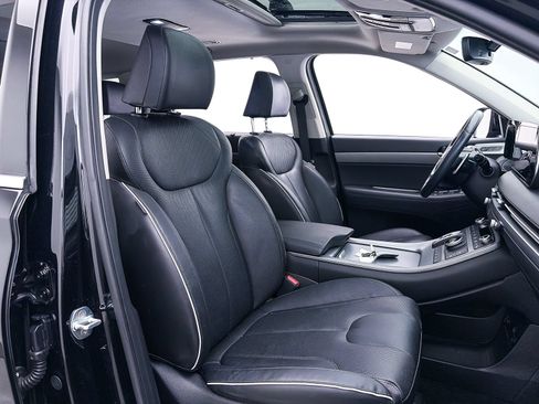 Used 2023 Hyundai Palisade SEL w/ Premium Package FWD image 39