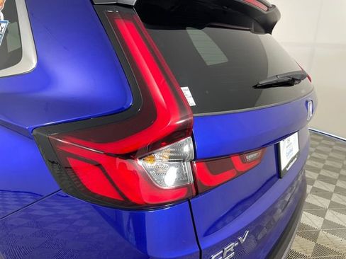 Certified 2023 Honda CR-V Sport image 20