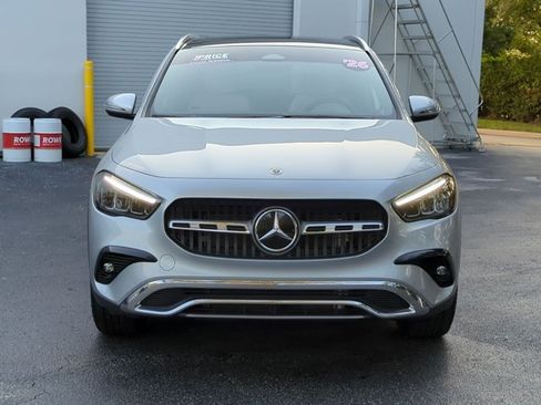 Used 2026 Mercedes-Benz GLA 250 image 2