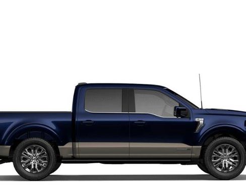 New 2026 Ford F150 King Ranch image 27