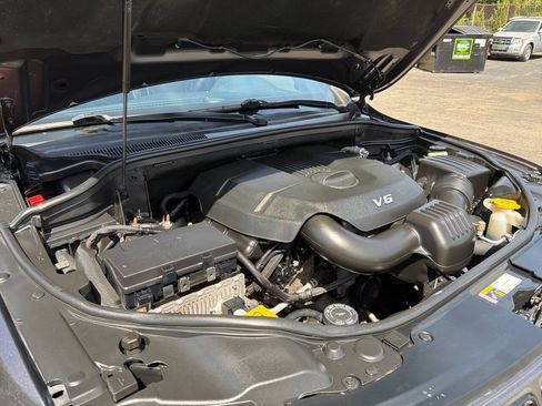 Used 2015 Jeep Grand Cherokee Altitude AWD/4WD image 32