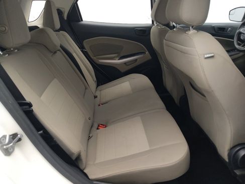 Used 2019 Ford EcoSport S FWD image 19