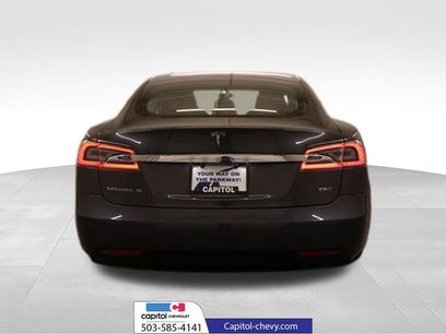 Used 2018 Tesla Model S 75D