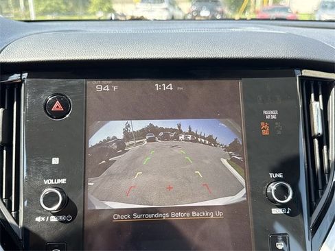 Used 2025 Subaru Legacy Premium image 29