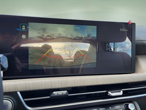 New 2026 Hyundai Sonata Blue image 18