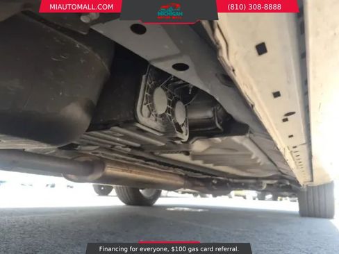 Used 2013 Ford Flex Limited FWD image 27