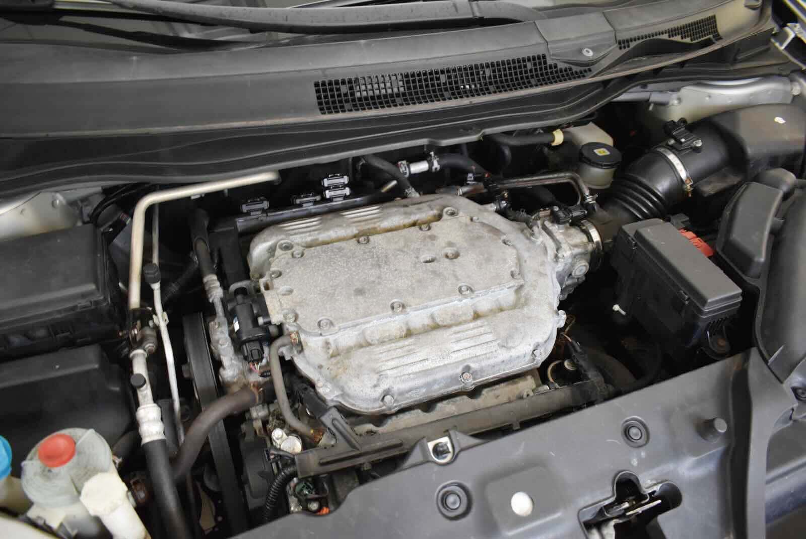Used 2015 Honda Odyssey EX image 28