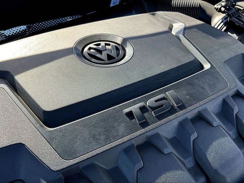 Used 2022 Volkswagen Passat 2.0T SE image 31