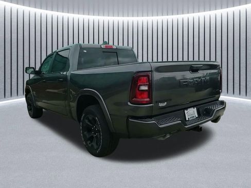New 2026 RAM 1500 4x4 Crew Cab image 13