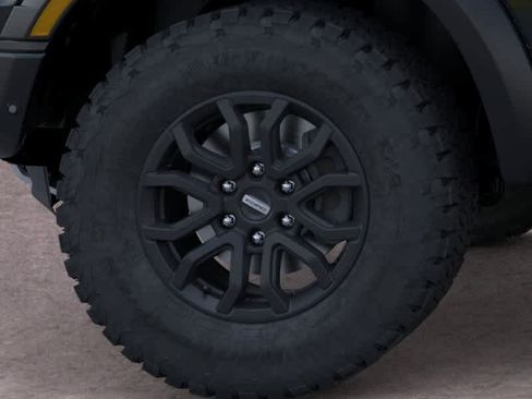 New 2026 Ford Ranger Raptor AWD/4WD image 19