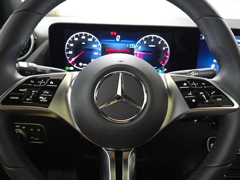 Certified 2026 Mercedes-Benz GLA 250 4MATIC image 28