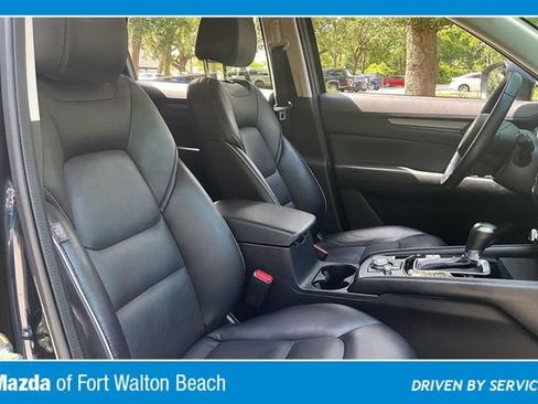 Used 2025 MAZDA CX-5 AWD 2.5 S w/ Select Package image 30