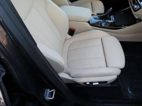 Used 2020 BMW X3 xDrive30i w/ Premium Package image 21
