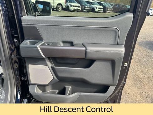 New 2026 Ford F150 Lariat AWD/4WD image 23